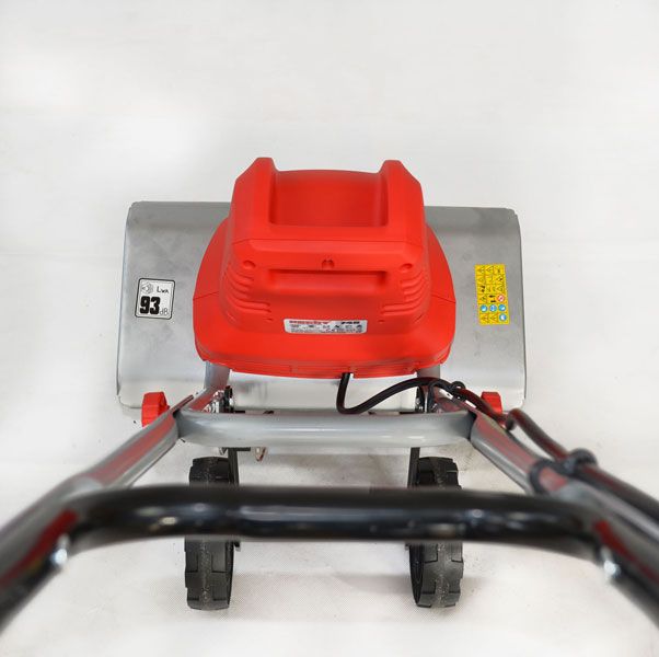 Gartenhacke Elektro 745