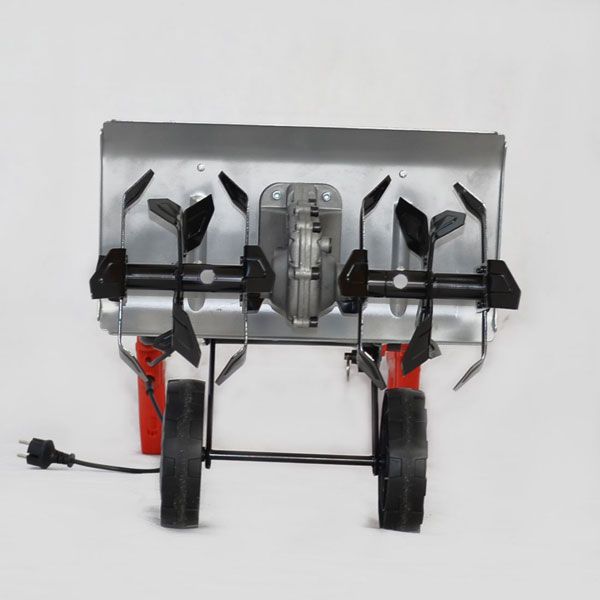 Gartenhacke Elektro 745