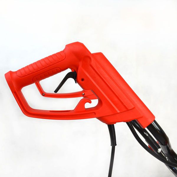 Gartenhacke Elektro 745