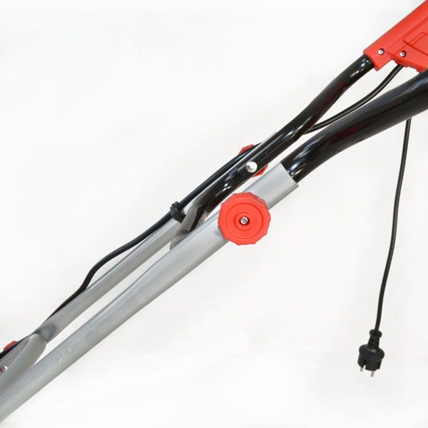 Gartenhacke Elektro 745