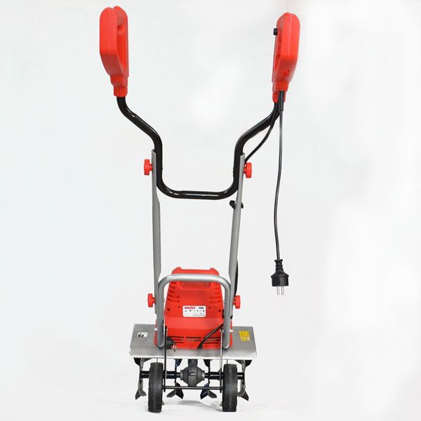 Gartenhacke Elektro 745