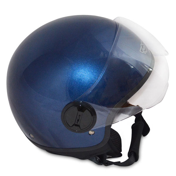 Motorradhelm 52631 L:59 - 60 cm