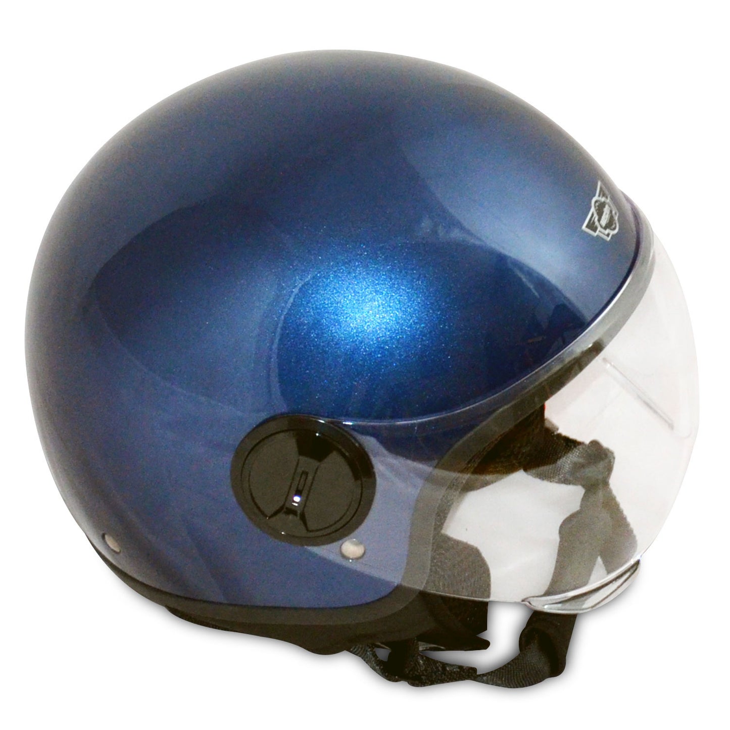 Motorradhelm 52631 L:59 - 60 cm