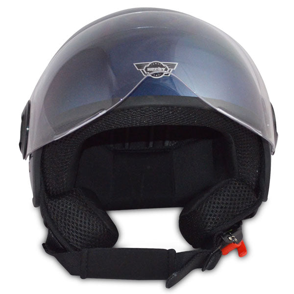 Motorradhelm 52631 L:59 - 60 cm