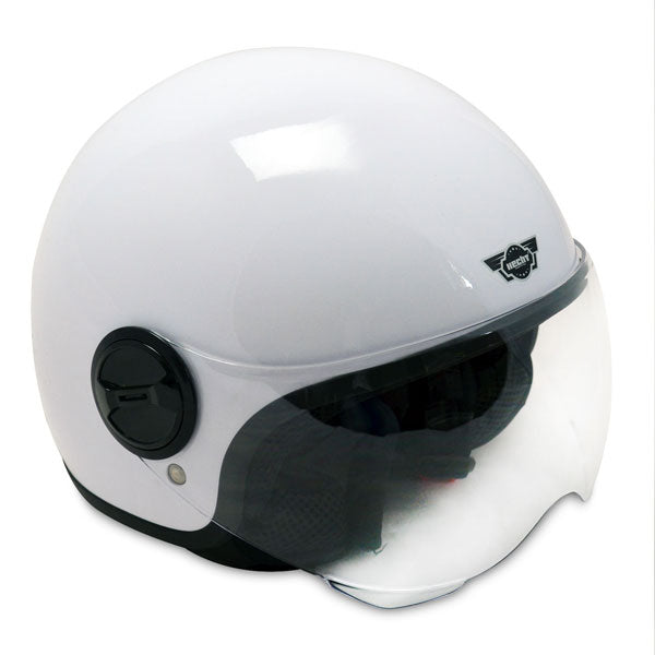 Motorradhelm 51631 L-59 - 60 cm