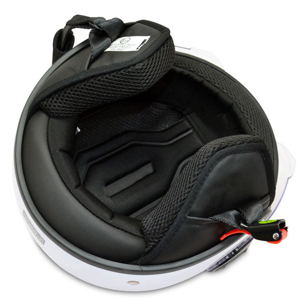 Motorradhelm 51631 L-59 - 60 cm