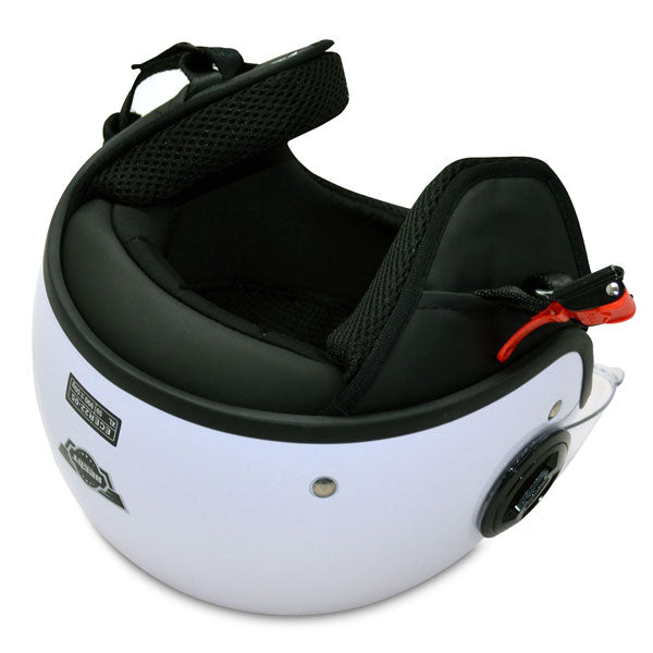 Motorradhelm 51631 S- 55 - 56 cm