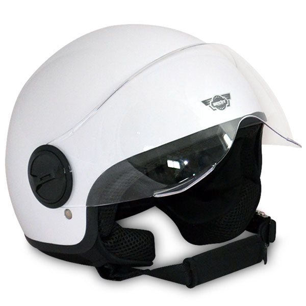 Motorradhelm 51631 S- 55 - 56 cm