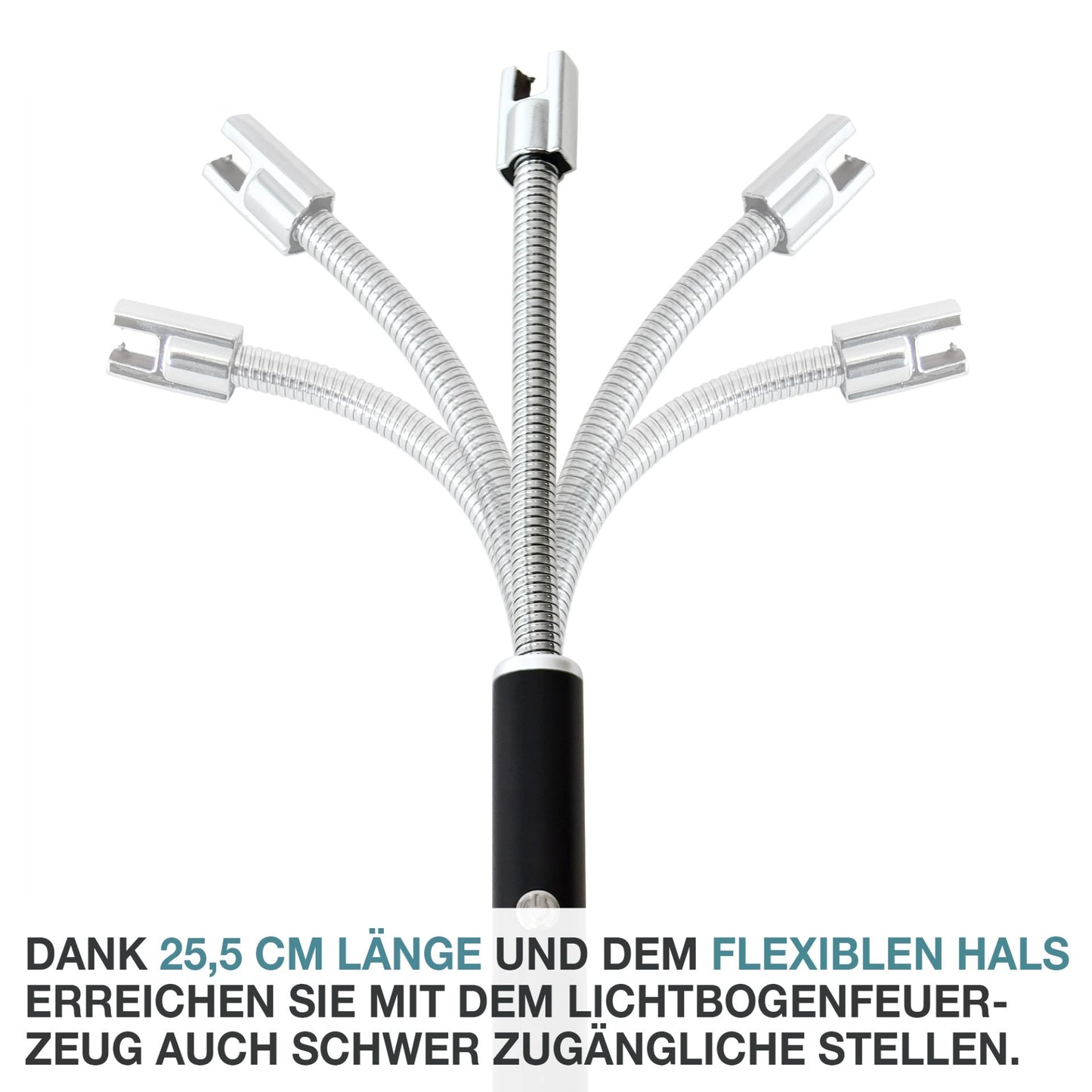 Lichtbogenfeuerzeug