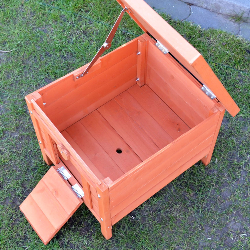 Hasenstall Kaninchenstall Meerschweinchenstall Mini Haus