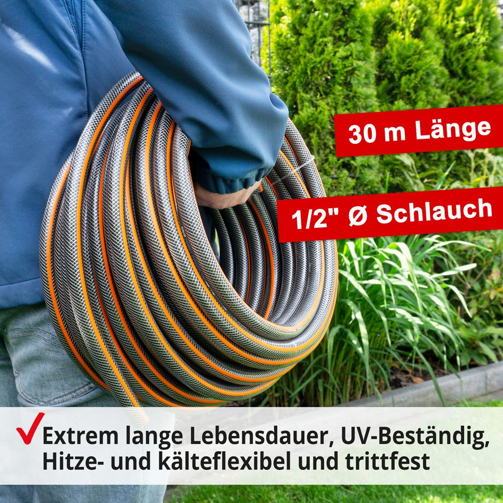 Gartenschlauch 30 m