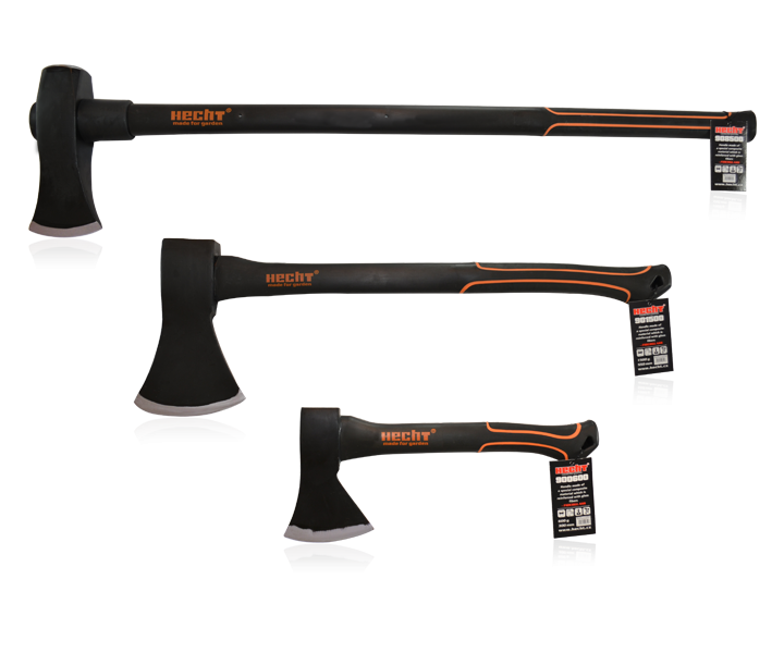 Axt Set 1 3er