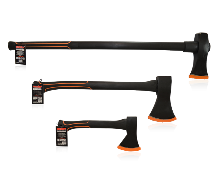 Axt Set 1 3er