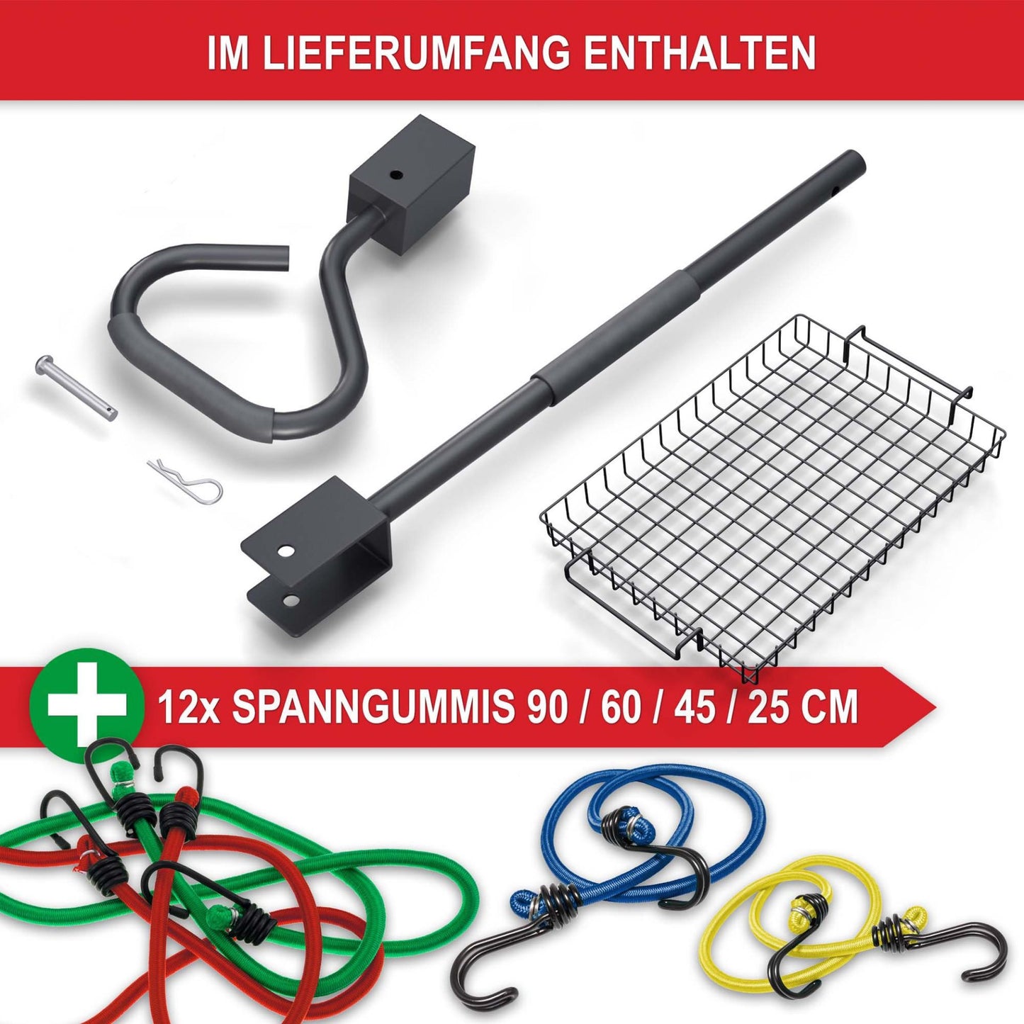 !! Bitte Lesen !!! Gartenwagen Bollerwagen Gitter 550kg Transport Geräte Plattform Hand Wagen Karre