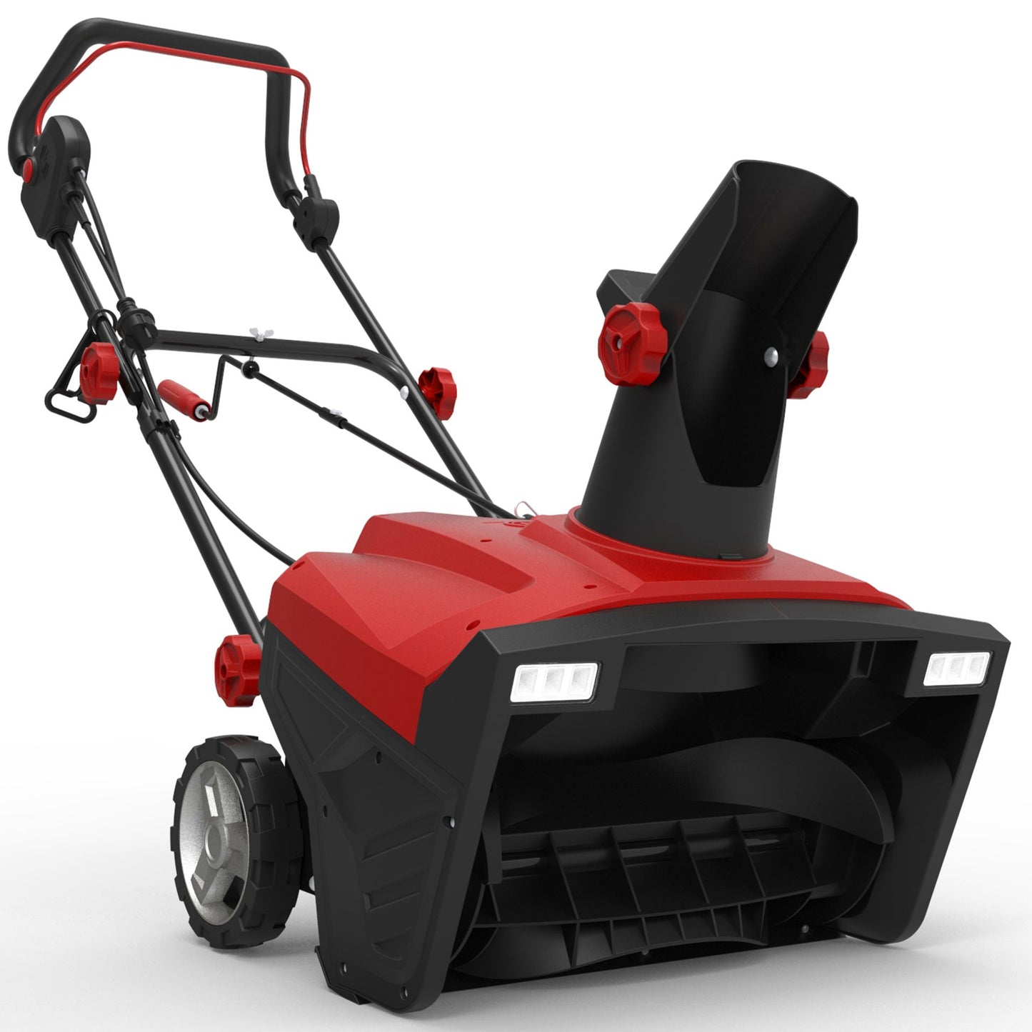 Schneefräse Elektro SB2350
