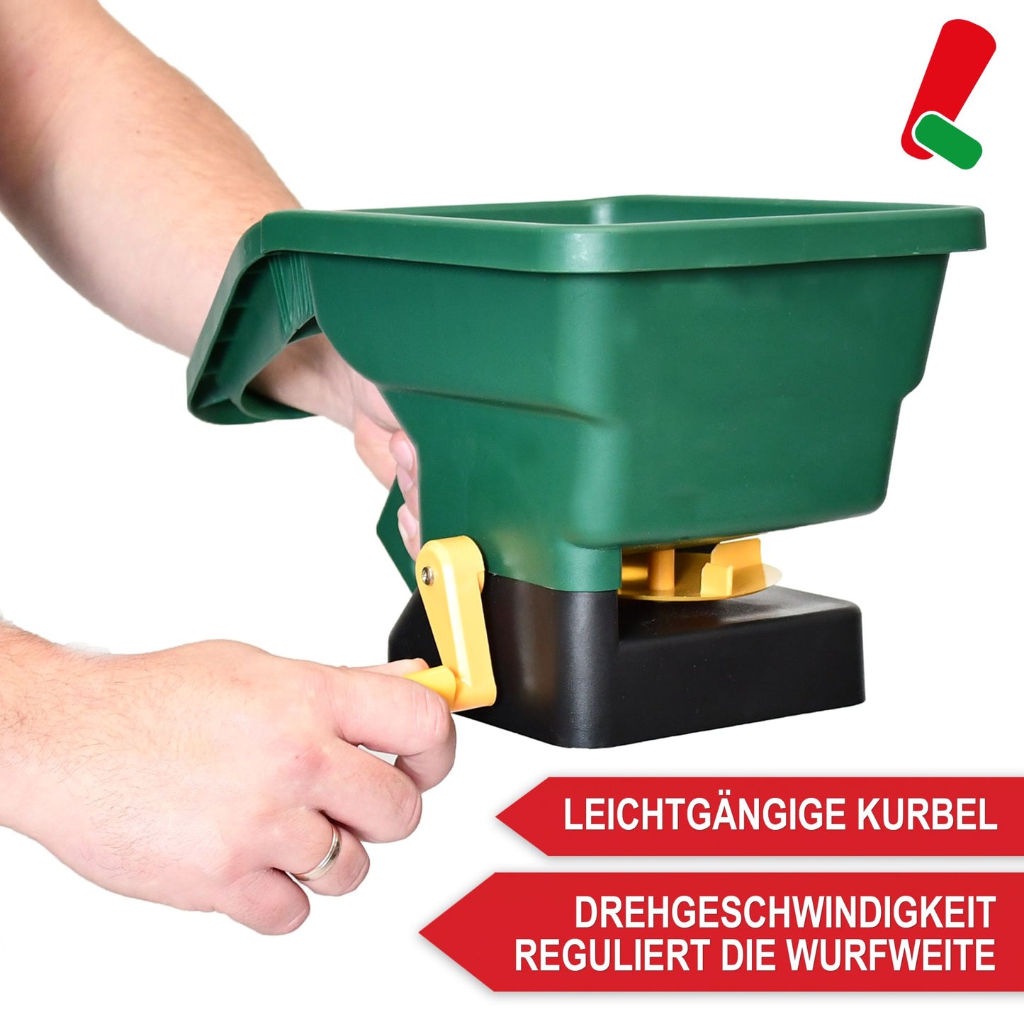Handstreuer 3 Liter