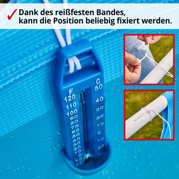 Thermometer Wasser 060501