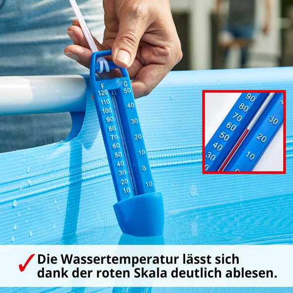 Thermometer Wasser 060501