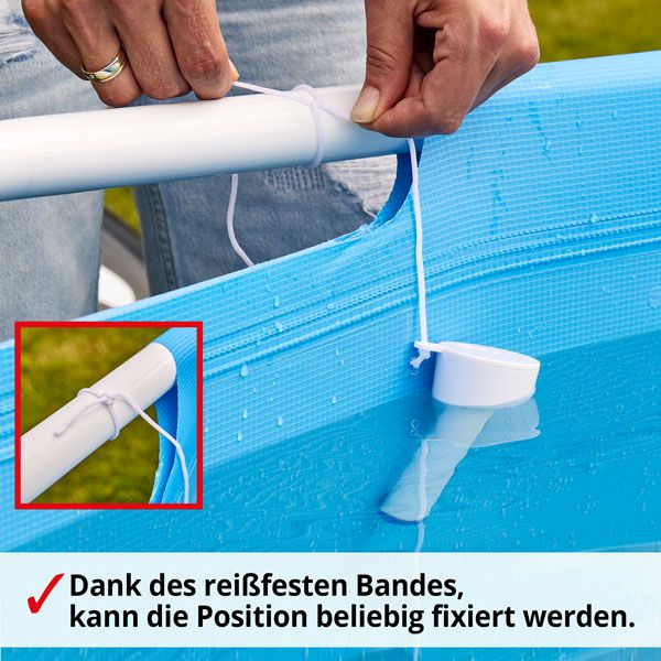 Wasser Thermometer 060504
