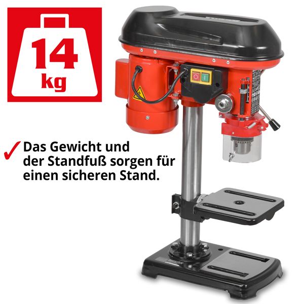 Stand Bohrmaschine 500W