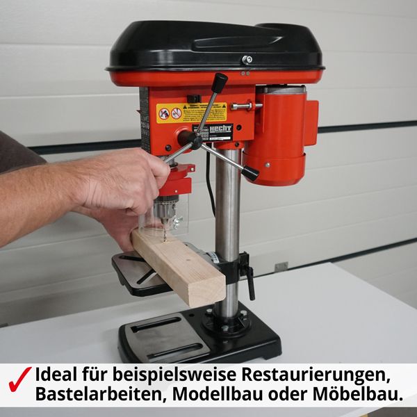Stand Bohrmaschine 500W