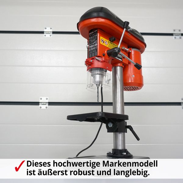 Stand Bohrmaschine 500W