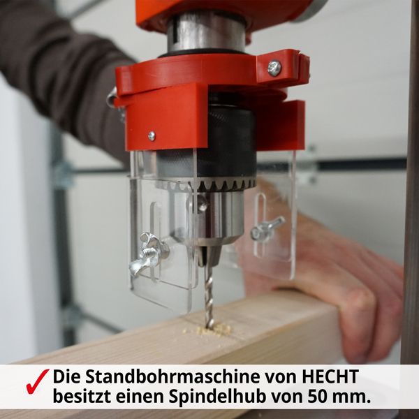 Stand Bohrmaschine 500W