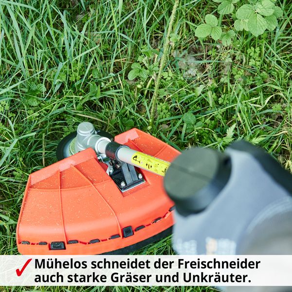 Freischneider Elektro 1445
