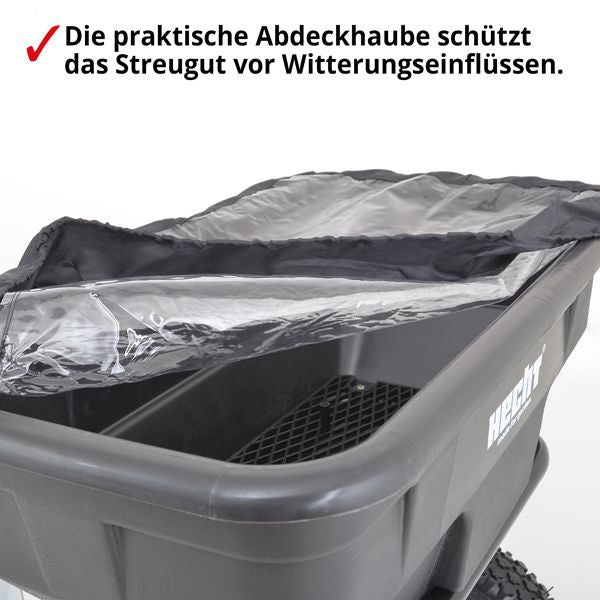 Streuwagen 60 Liter