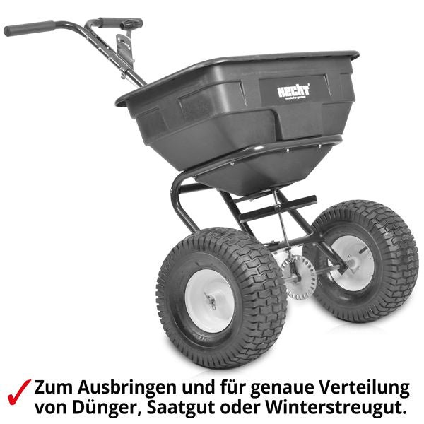 Streuwagen 60 Liter