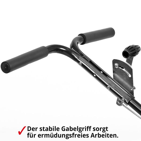 Streuwagen 60 Liter