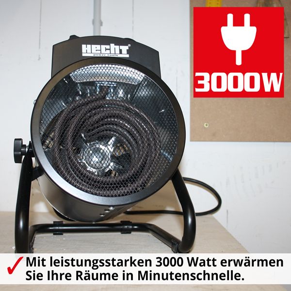 Heizlüfter 3329