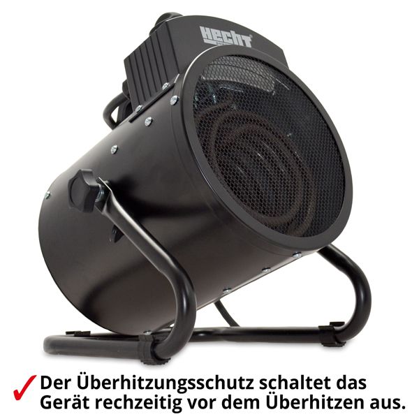 Heizlüfter 3329