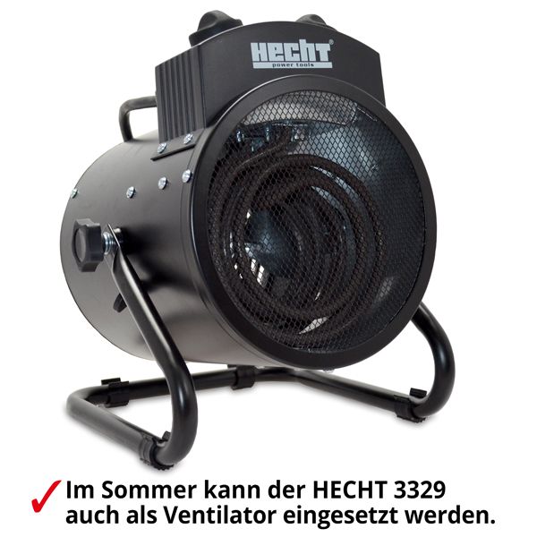 Heizlüfter 3329