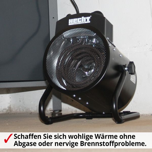 Heizlüfter 3329