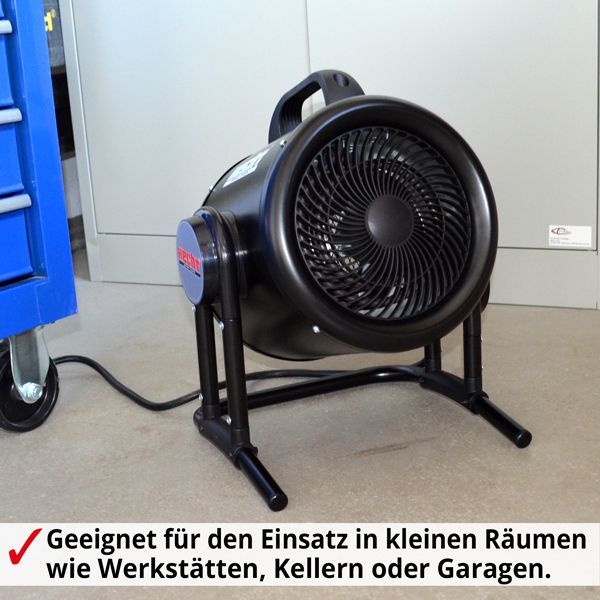 Heizlüfter 3422