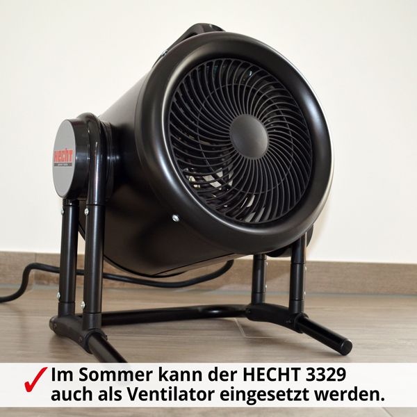 Heizlüfter 3422