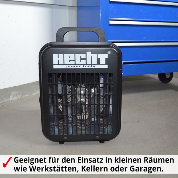 Heizlüfter 3500