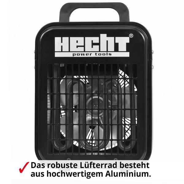 Heizlüfter 3500