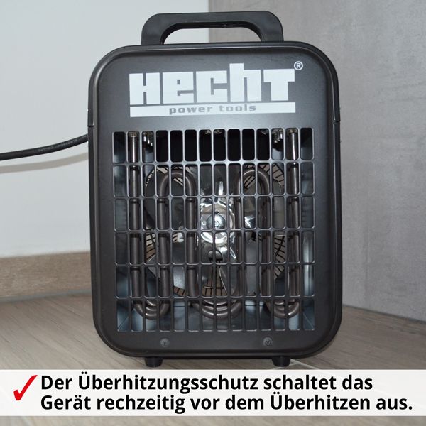 Heizlüfter 3500