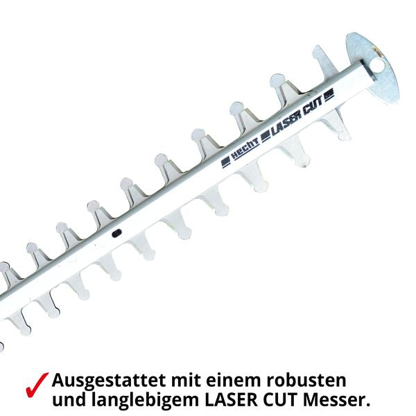 Heckenschere Elektro 611