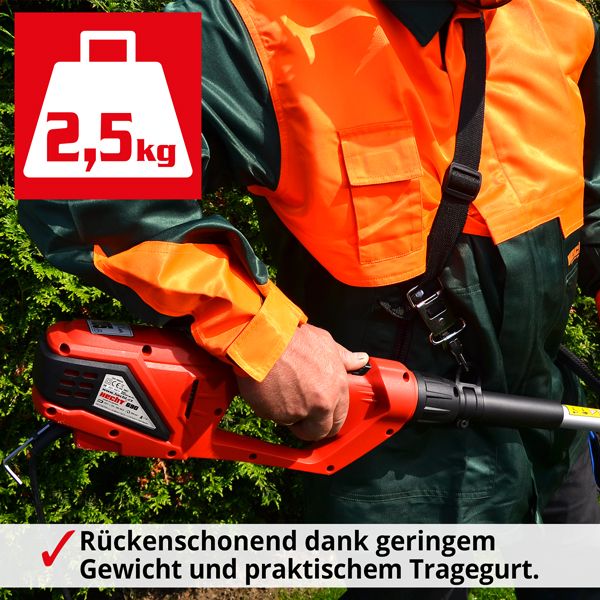 Multitool Elektro 690