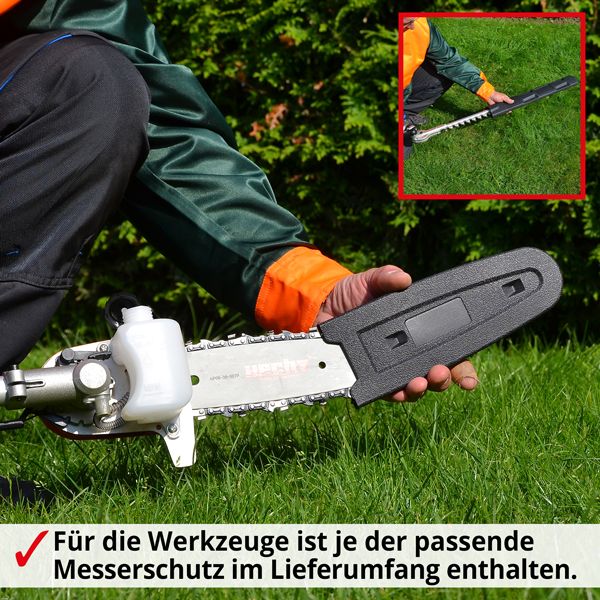 Multitool Elektro 690