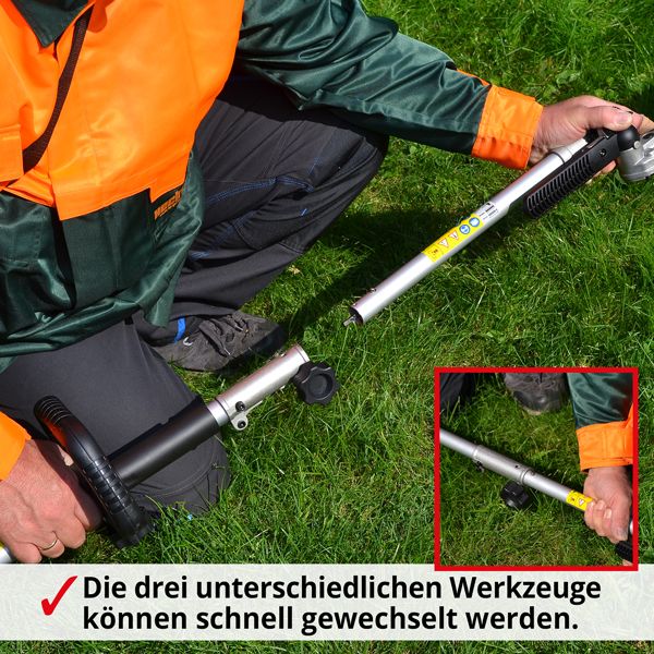 Multitool Elektro 690