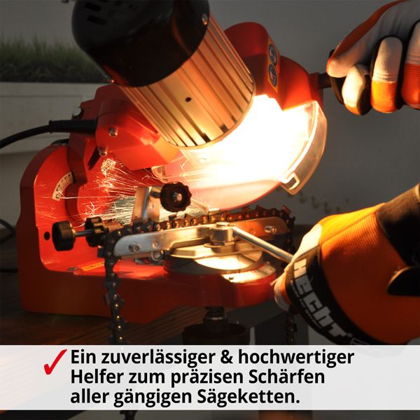Kettenschärfgerät 9230
