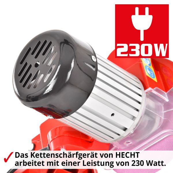 Kettenschärfgerät 9230