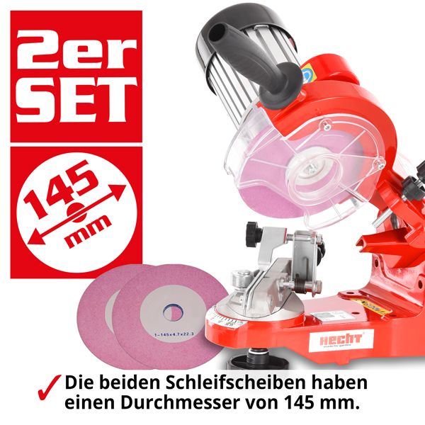 Kettenschärfgerät 9230