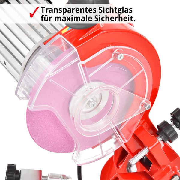 Kettenschärfgerät 9230