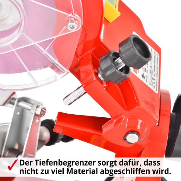 Kettenschärfgerät 9230