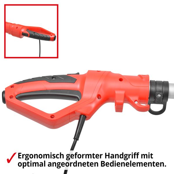 Hochentaster Elektro 971 W